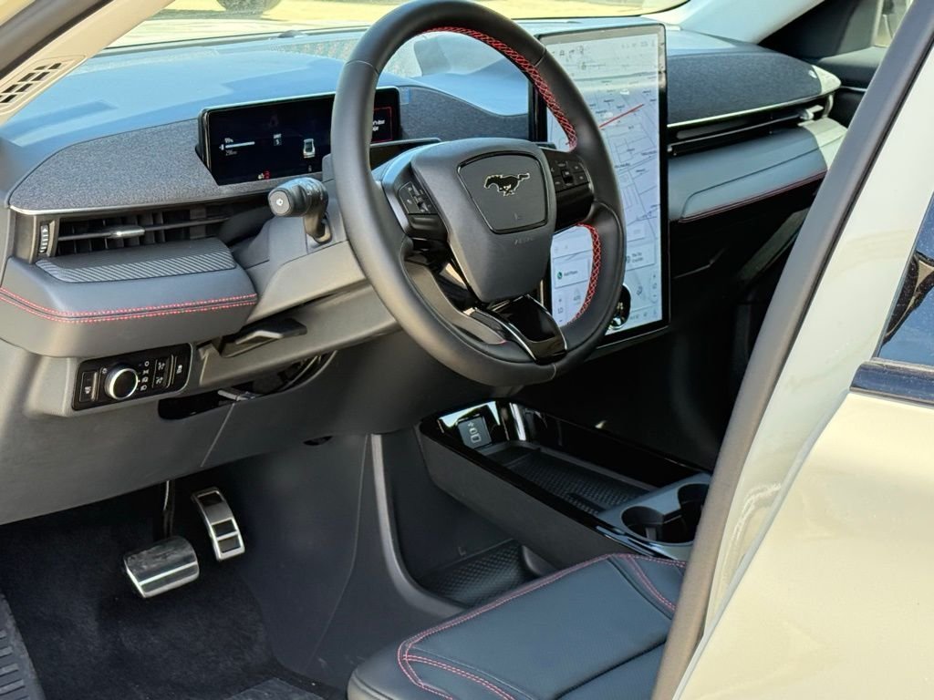 New 2026 Desert Sand Ford Premium image 6