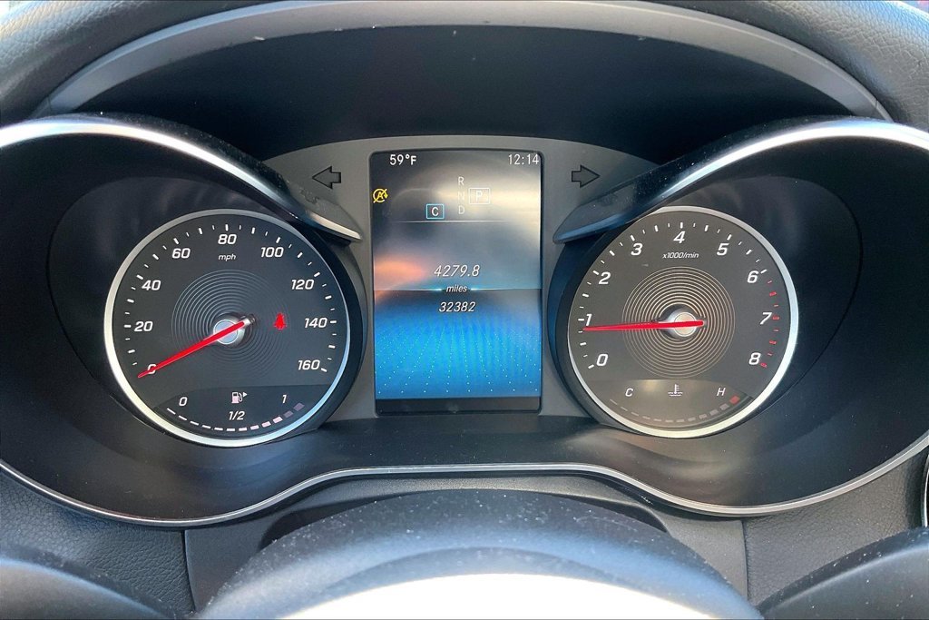 2020 Mercedes-Benz C-Class Sedan C300 - Photo 6