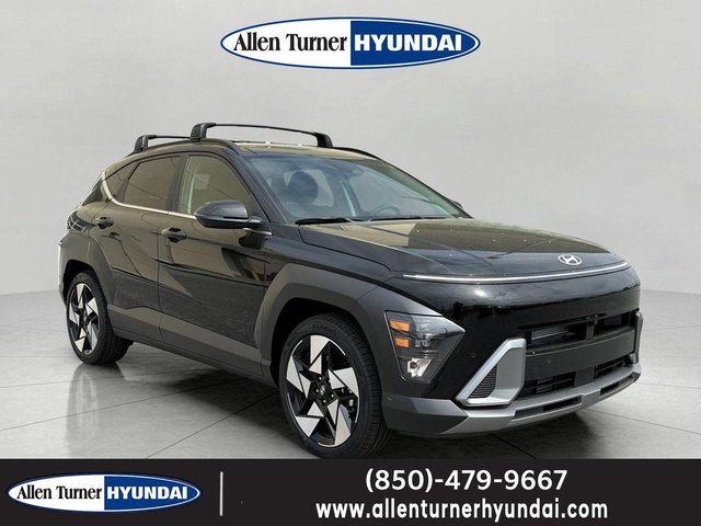 2026 Hyundai KONA Limited FWD