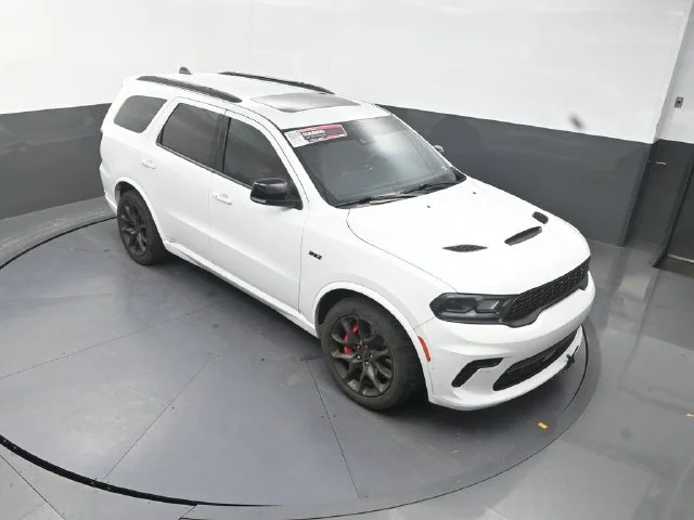 Used 2024 White Dodge SRT 392 Premium image 11