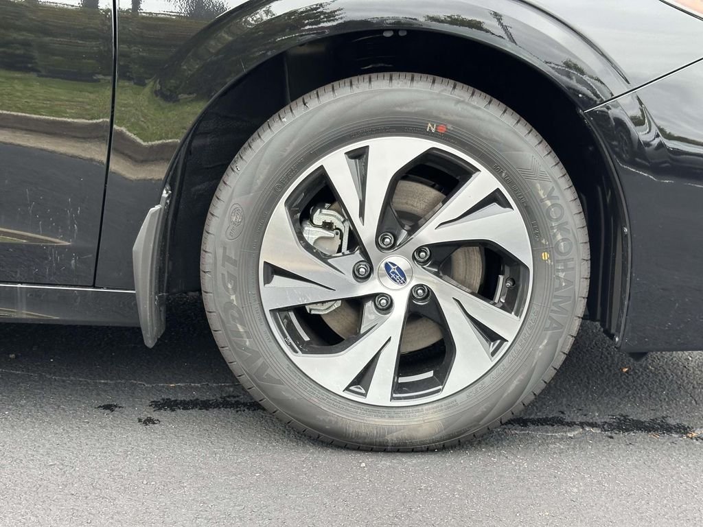 2025 Subaru Legacy Premium - Photo 7