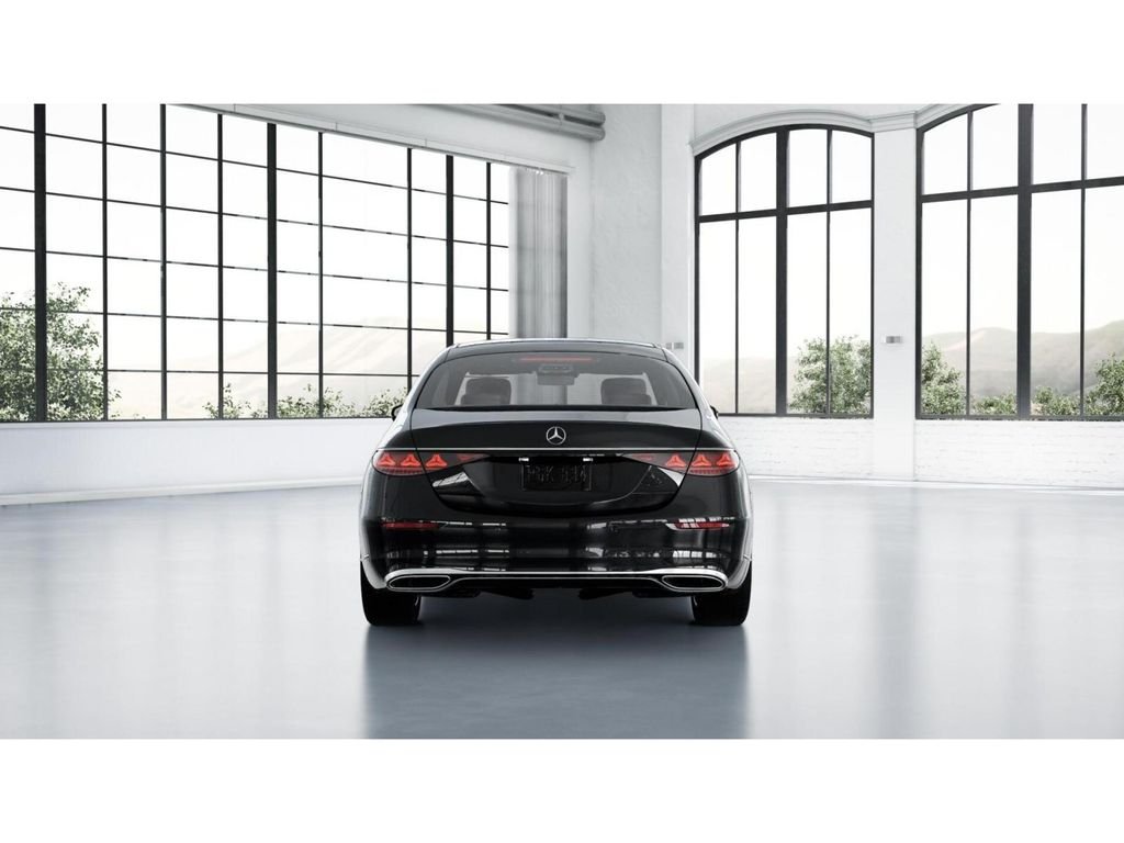 New 2027 Black Mercedes-Benz S 500 image 25