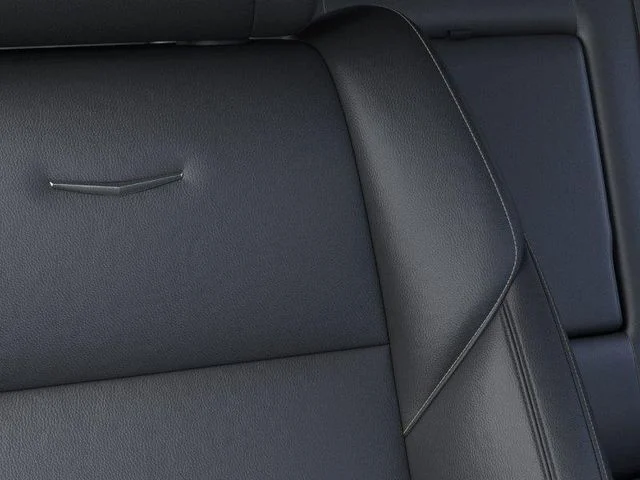 New 2026 Blue Cadillac Base image 21