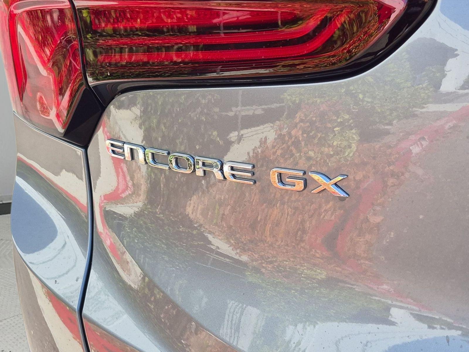 2026 Buick Encore GX Sport Touring - Photo 31