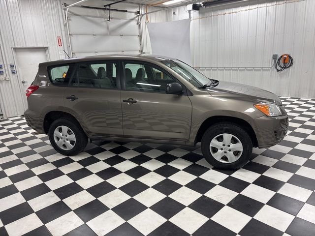 2012 Toyota RAV4 Base - Photo 8