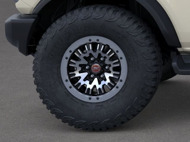New 2026 Wimbledon White Ford Outer Banks® image 22