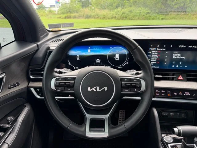Used 2024 Red Kia X-Pro image 14