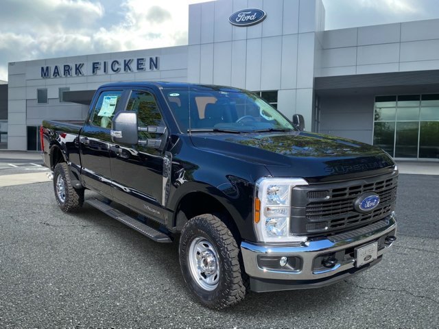 2026 Ford F-250SD