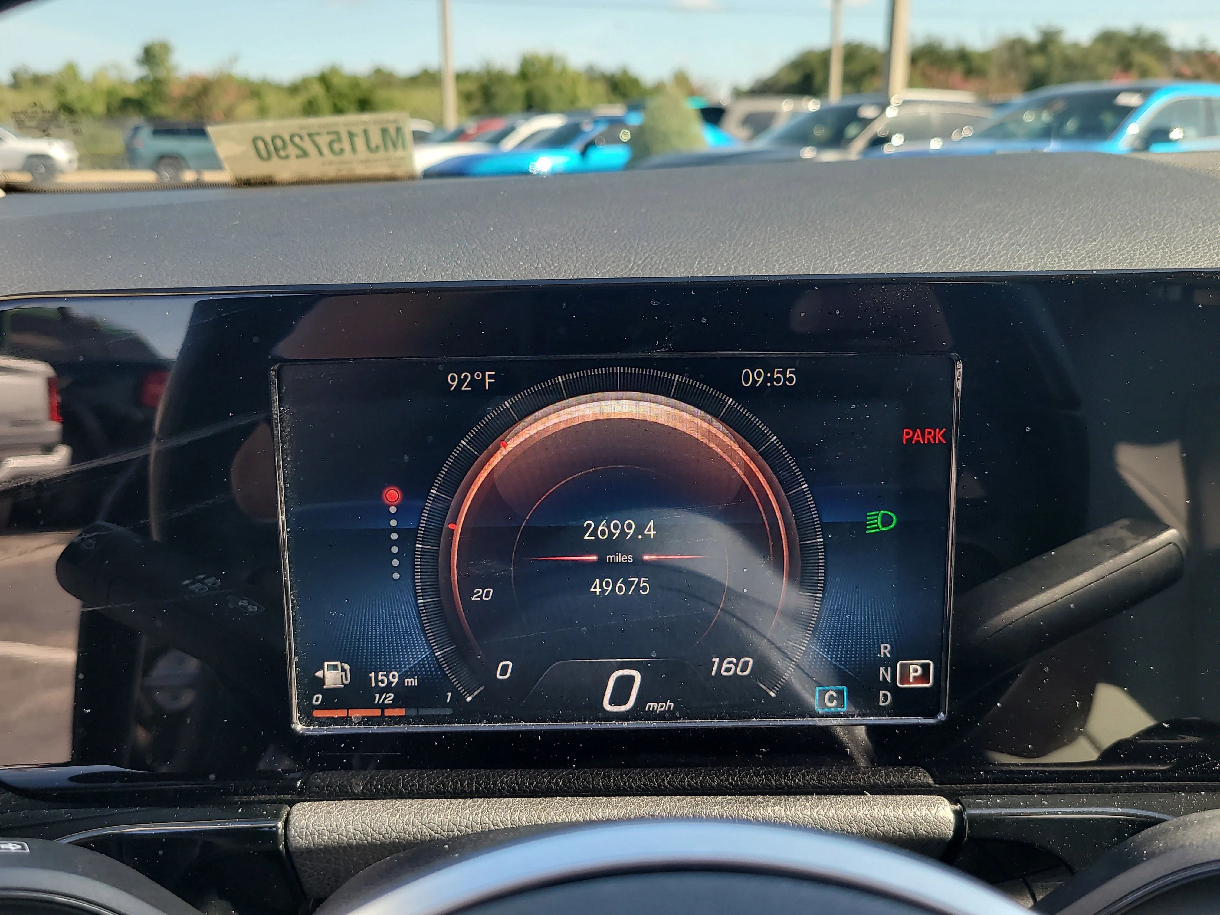 Used 2021  Mercedes-Benz GLA 250 image 28