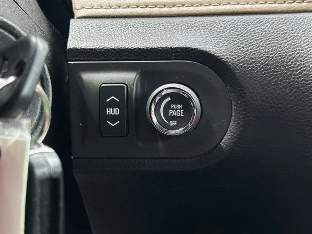 Used 2015 Black Chevrolet 2LT image 38