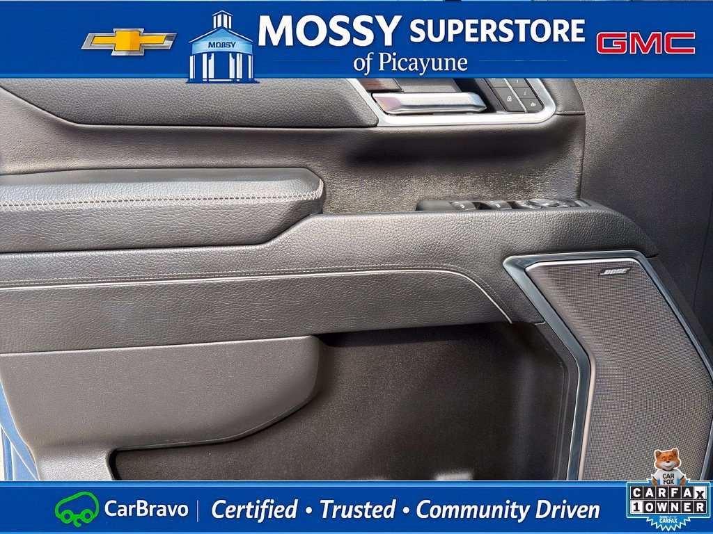 Certified Used 2026 Downpour Metallic GMC Denali image 14