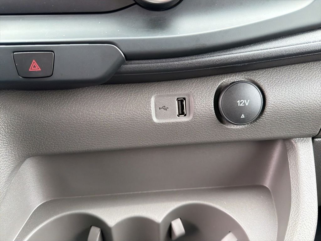 2025 Ford Transit Van Base - Photo 21