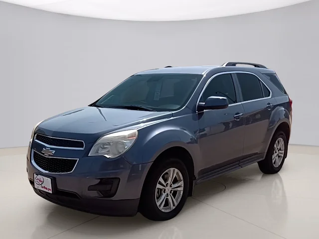2014 Chevrolet Equinox 