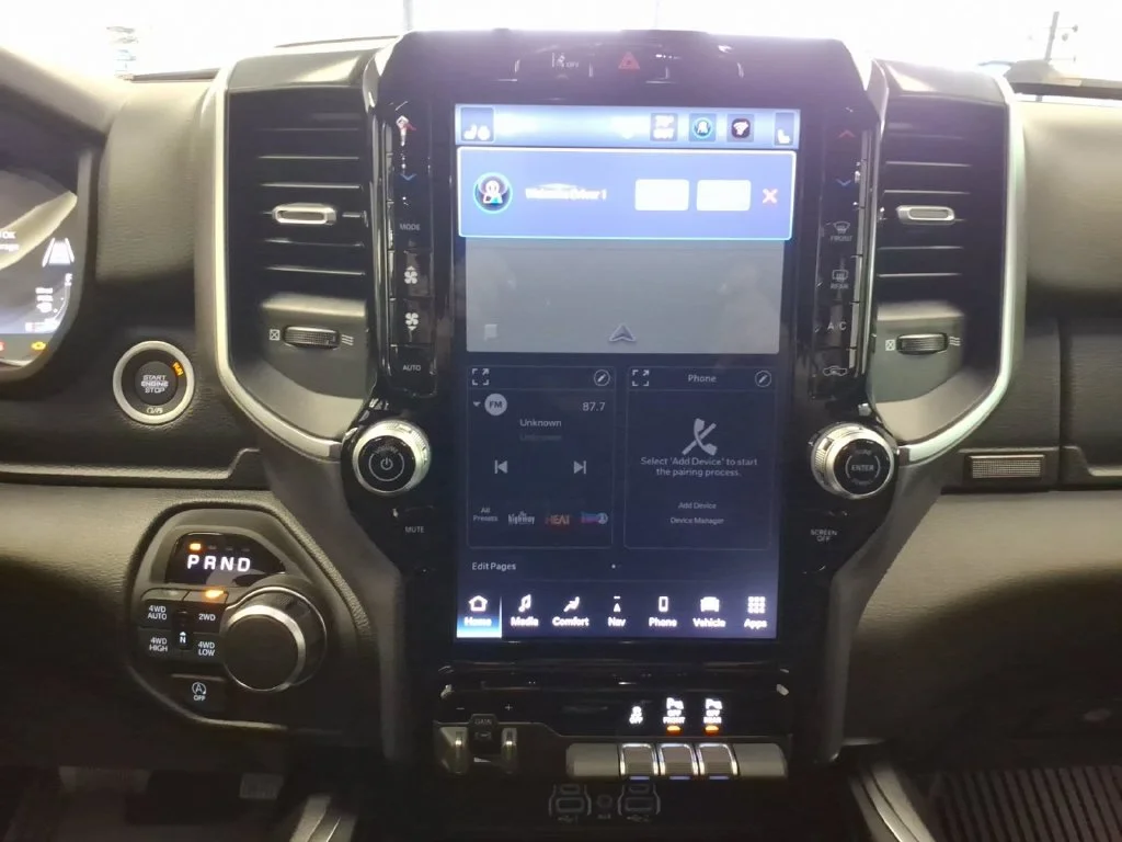 2026 RAM 1500 Big Horn/Lone Star - Photo 14