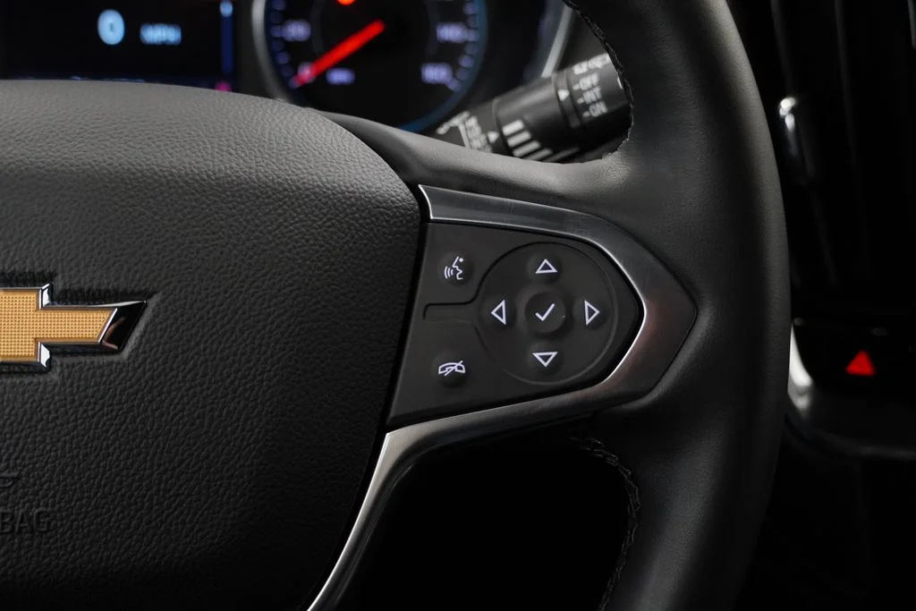 2023 Chevrolet Traverse 3LT - Photo 21