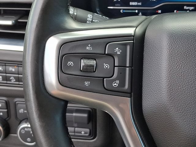 Used 2024 Iridescent Pearl Tricoat Chevrolet Premier image 22