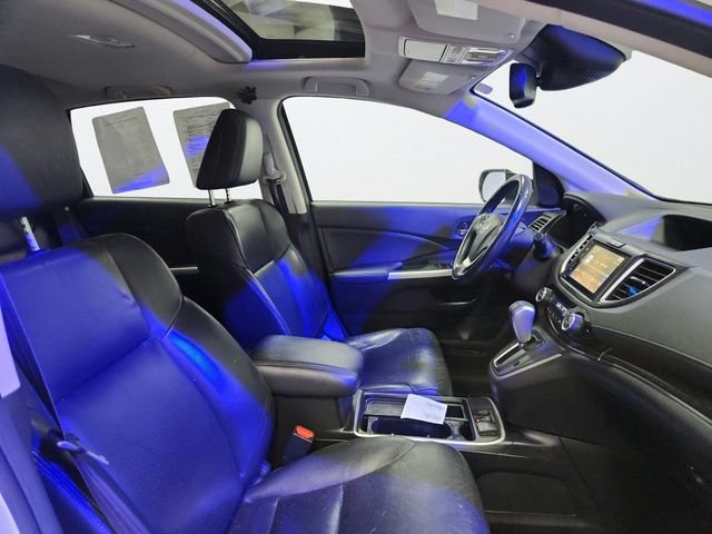 Used 2015 White Honda Touring image 22