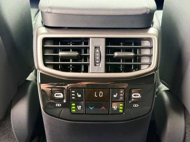 New 2026 Iridium Lexus LUXURY image 21