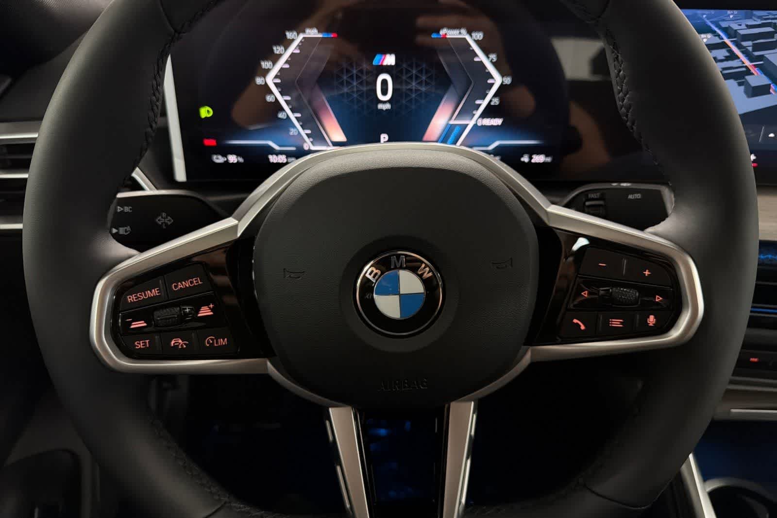 New 2026 Brooklyn Grey Metallic BMW xDrive40 image 24