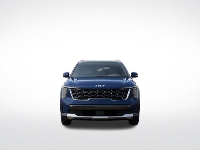 Used 2025 Midnight Kia S image 3