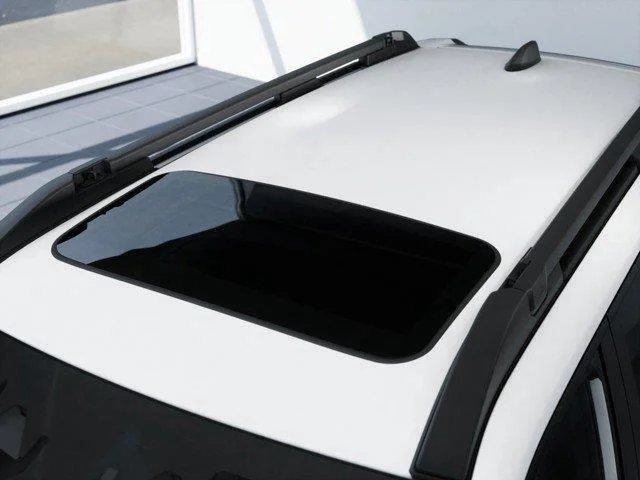 New 2026 Crystal White Pearl Subaru Touring image 13