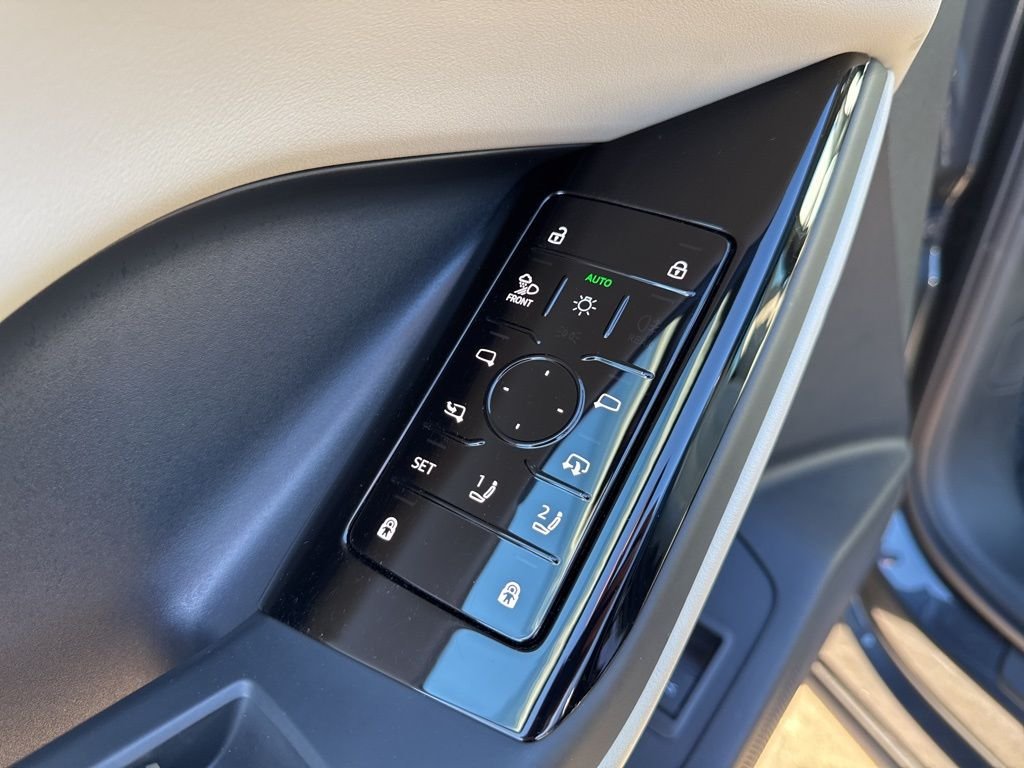 2025 Audi Q6 e-tron Premium Plus - Photo 11