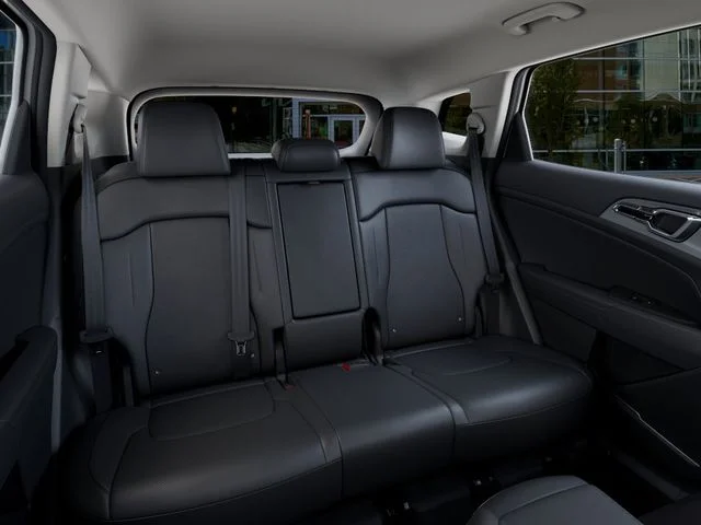 New 2026 Gray Kia EX image 16