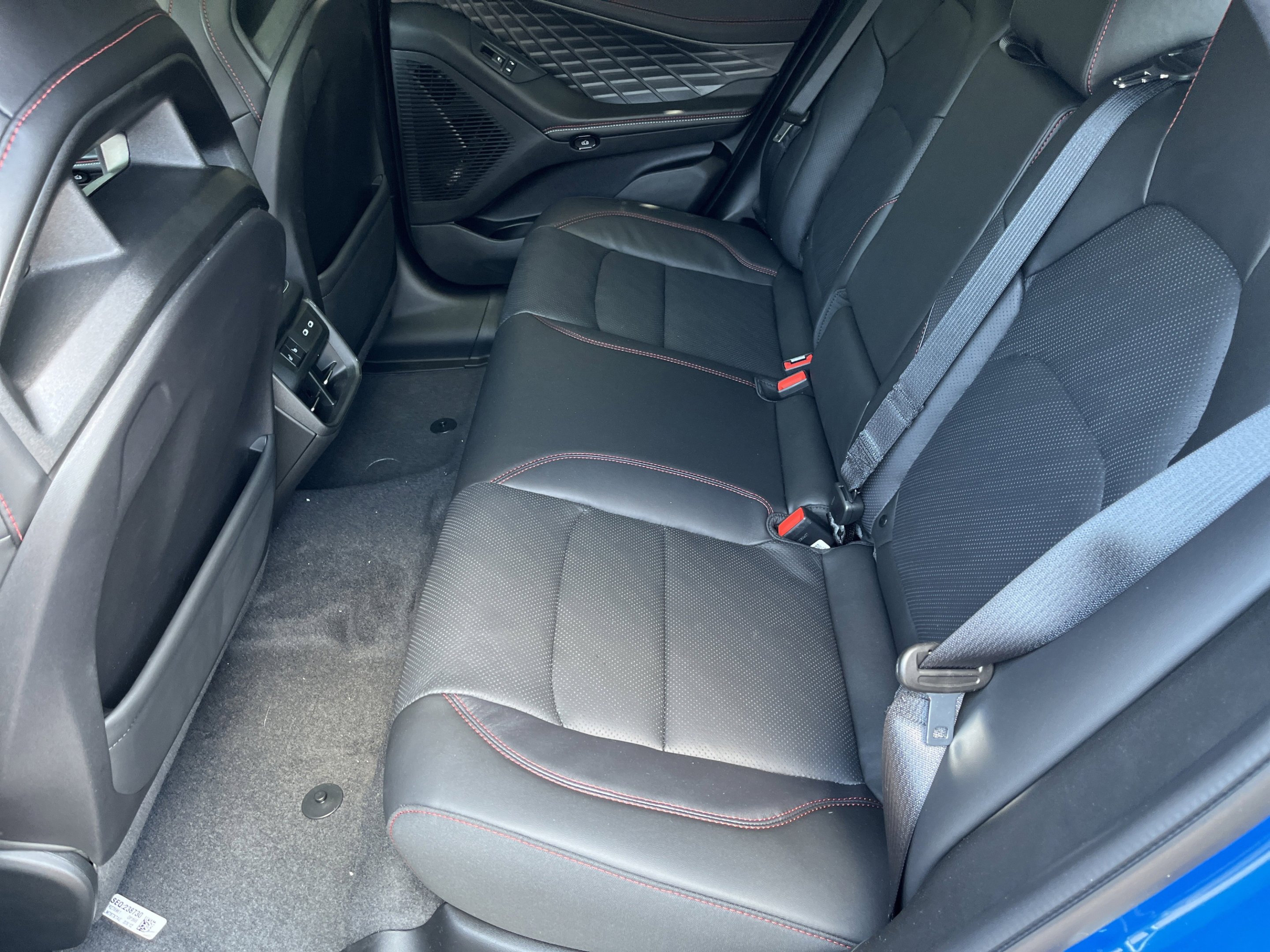 New 2026 Bludicrous Dodge Scat Pack Plus image 13
