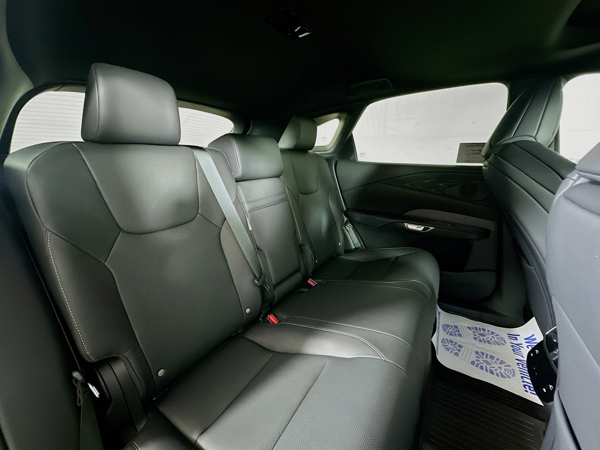 New 2026 Incognito Lexus  350 F SPORT HANDLING AWD image 26