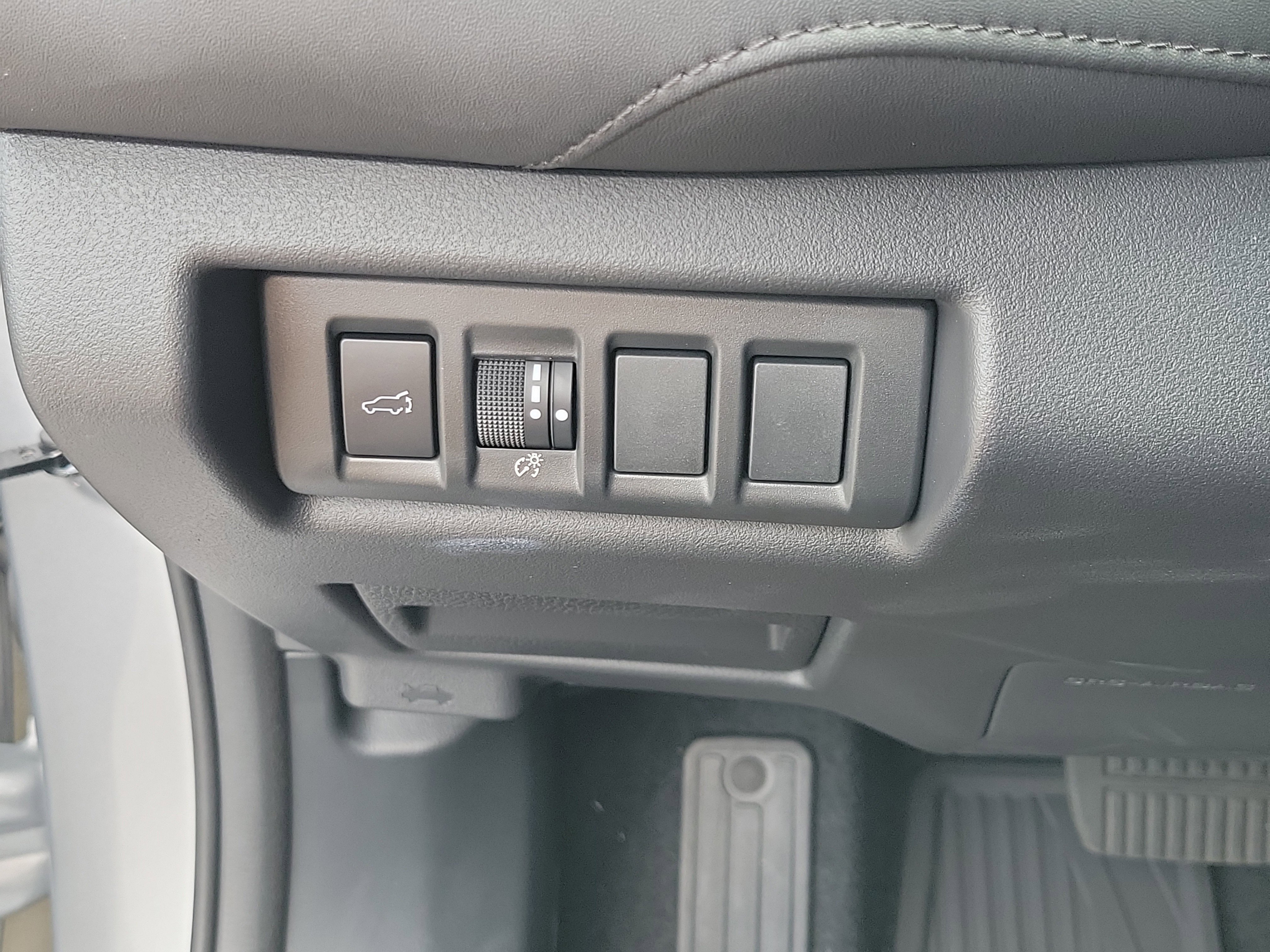Used 2026 Ice Silver Metallic Subaru Wilderness image 26
