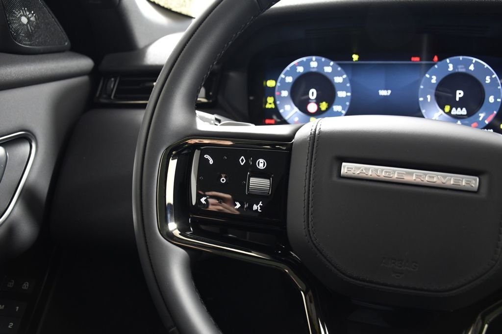 New 2026 Fuji White Land Rover S image 29