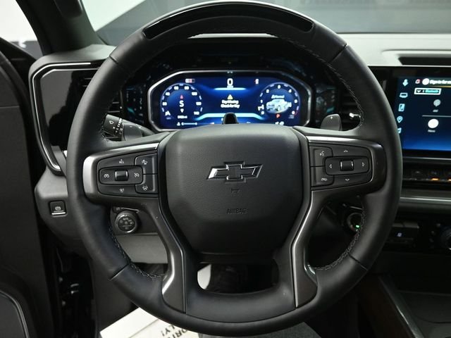 2026 CHEVROLET SILVERADO - Image 18