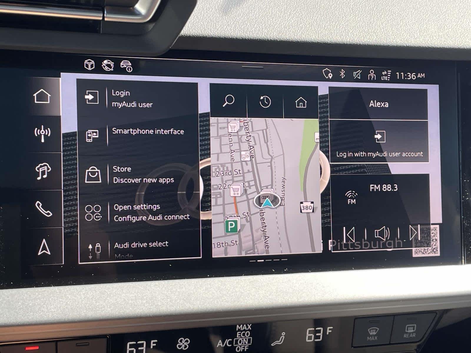 New 2026 M4M4/Green Audi Premium Plus image 21
