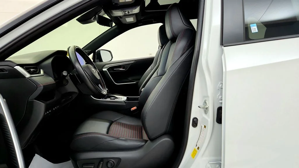 2023 Toyota RAV4 XSE - Photo 25