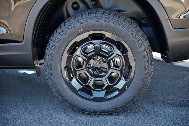 2026 Honda Ridgeline TrailSport - Photo 6