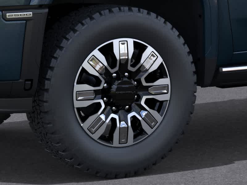 2026 GMC Sierra 2500HD Denali - Photo 9