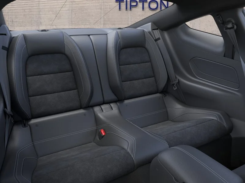New 2026 Oxford White Ford Dark Horse® SC image 11