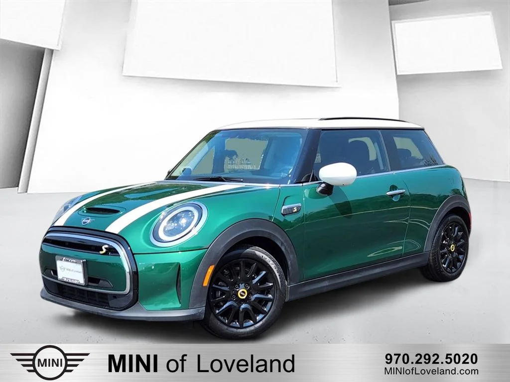 2024 MINI Hardtop 2 Door