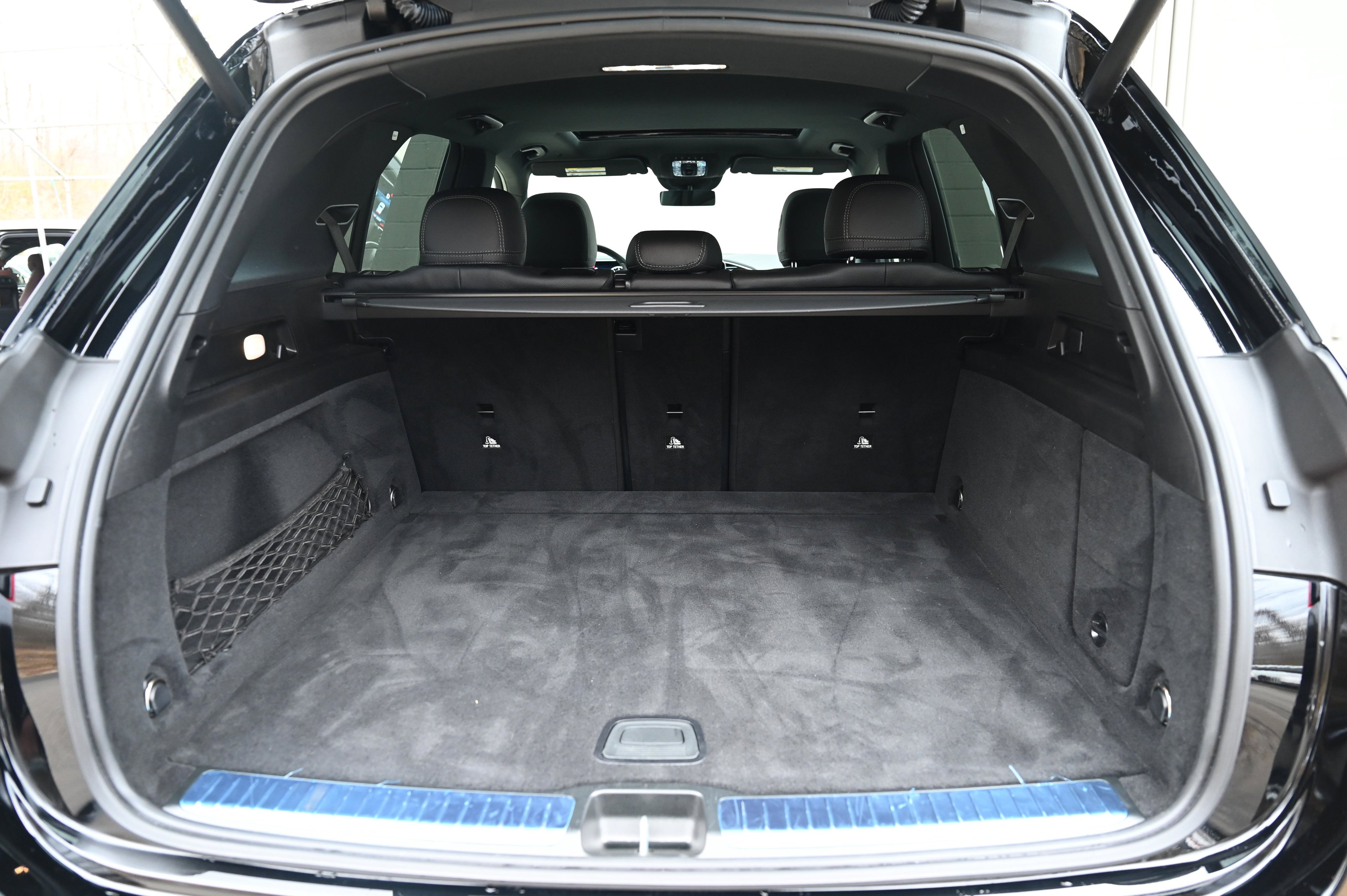 2024 Mercedes-Benz GLE GLE350 - Photo 49