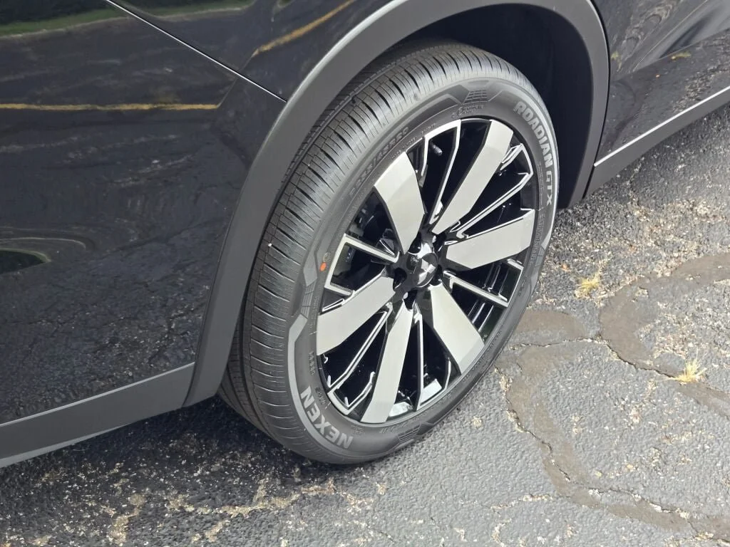 Vehicle thumbnail