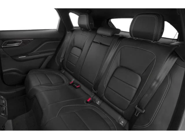 Used 2020 Blue Jaguar 25t Premium image 14