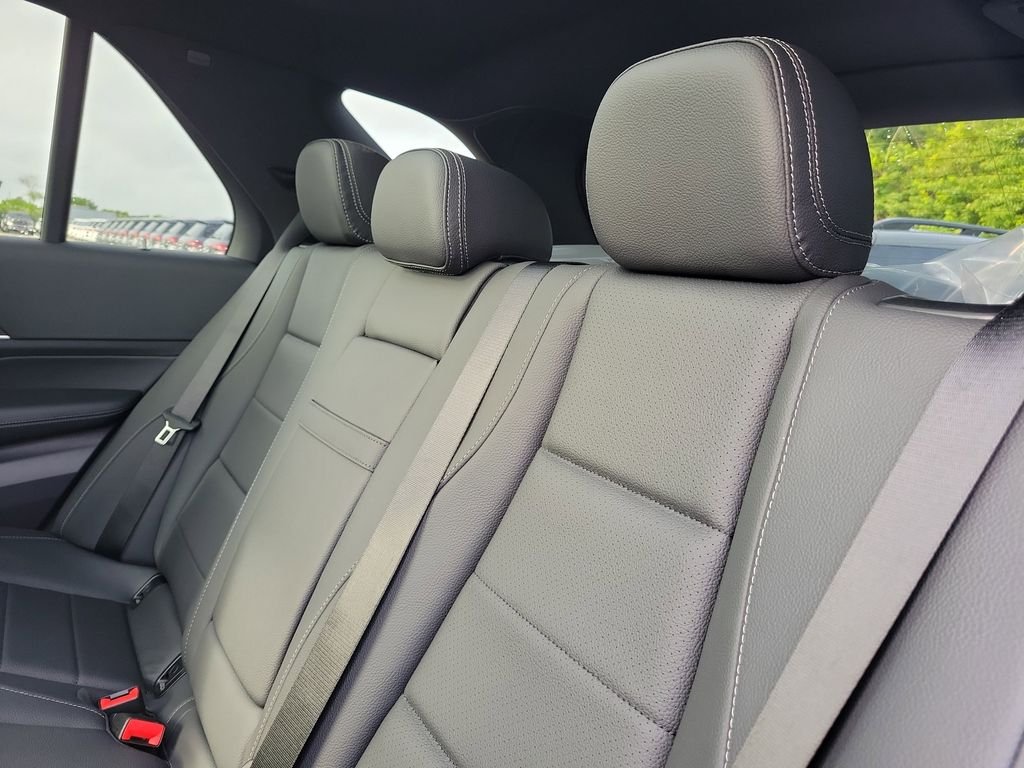 New 2026 Black Mercedes-Benz GLE 350 image 10