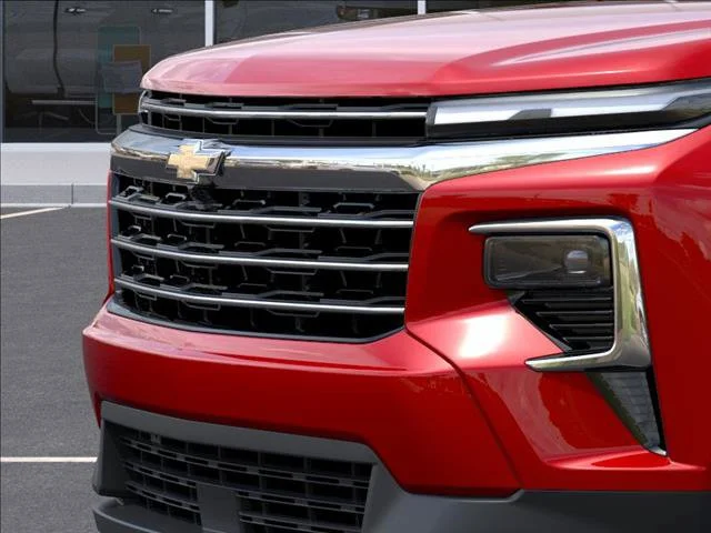 New 2027 Radiant Red Tintcoat Chevrolet LT image 13