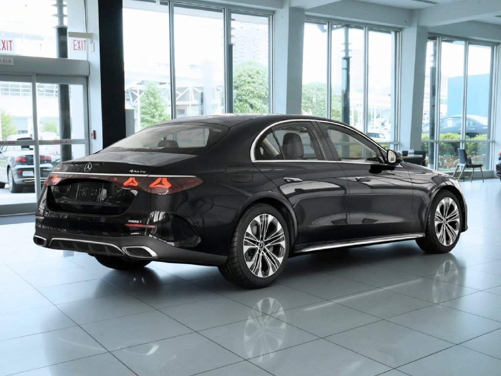 2026 Mercedes-Benz E-Class E350 - Photo 20