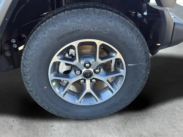 2026 Jeep Wrangler 4-Door Sport S - Photo 65