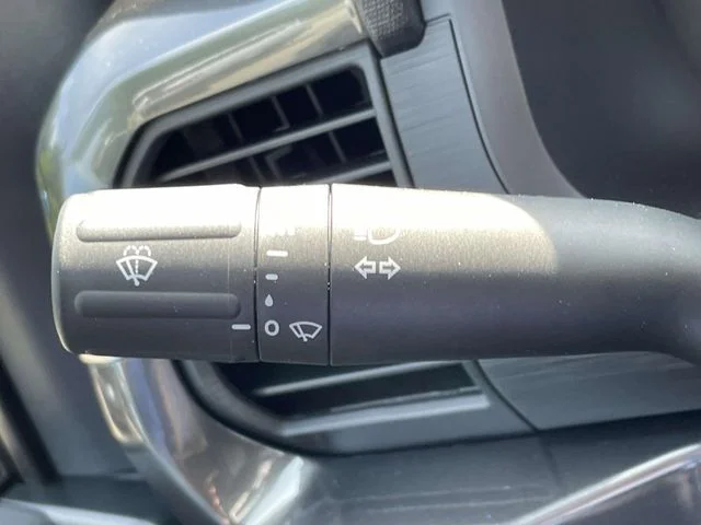 New 2026 Carbonized Gray Metallic Ford STX® image 21