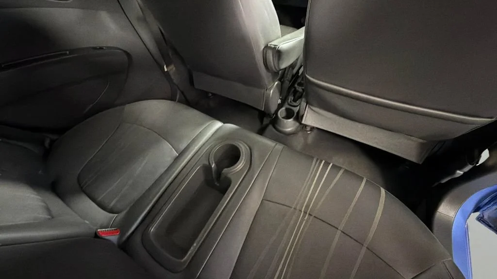 Used 2015 Metallic paint.) Chevrolet LS image 28