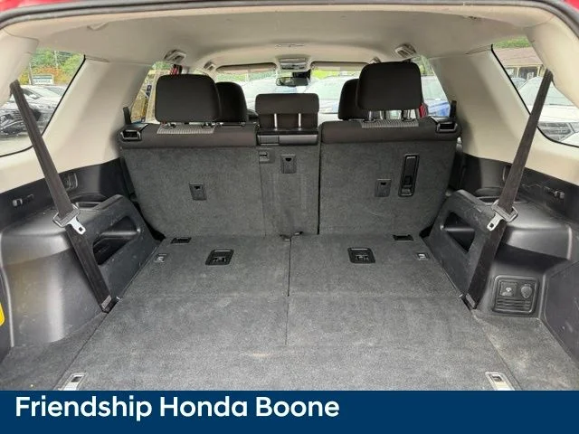 Used 2021 Red Toyota SR5 image 32