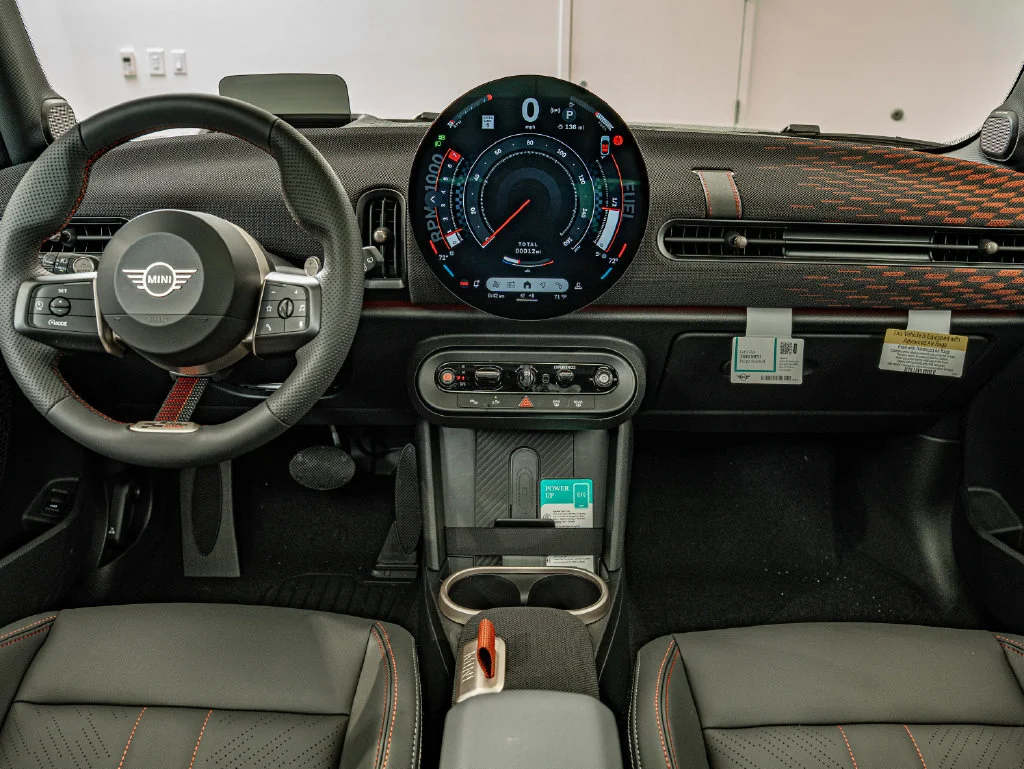 2026 MINI Hardtop 4 Door S - Photo 27