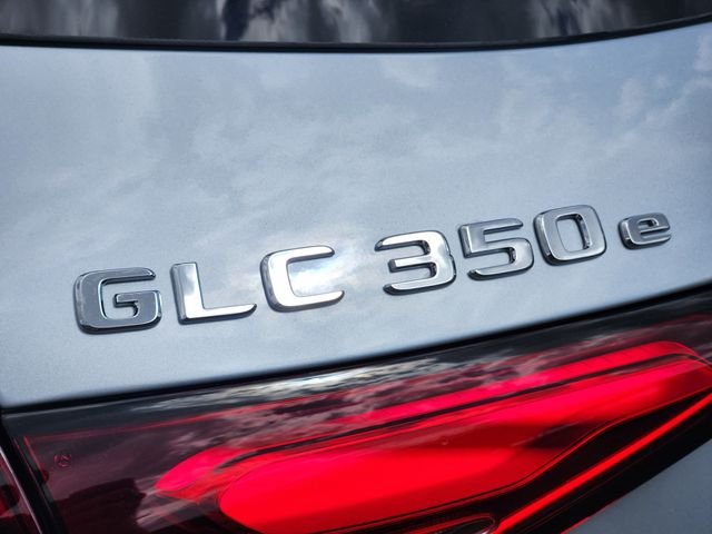 2026 Mercedes-Benz GLC Base - Photo 14